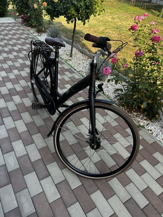 Bicicletă oraș Giant Chill 2