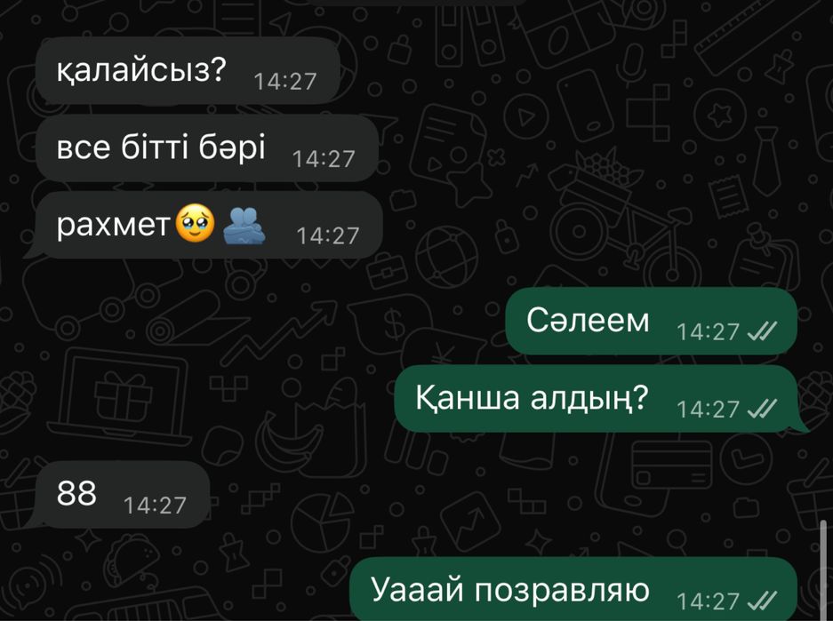 Дипломная работа