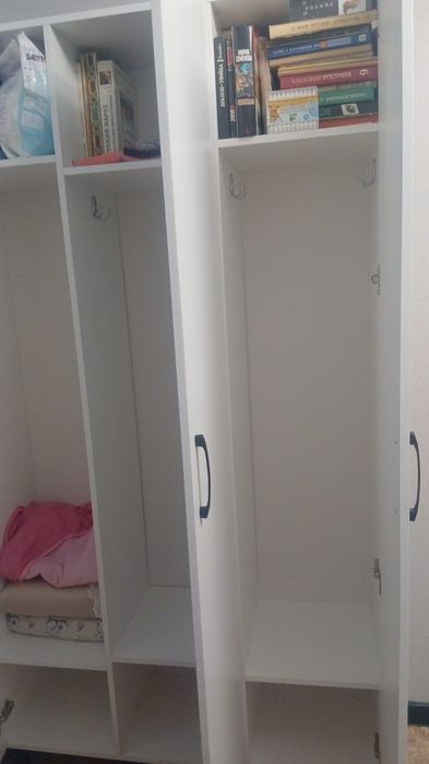 Отдам шкаф, самовывоз