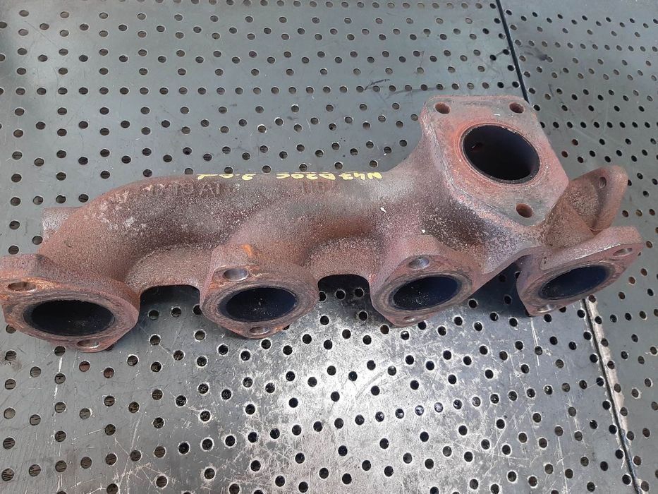 galerie evacuare 2.0 d n47d20c bmw seria 3 f30  f31  7810182-c3