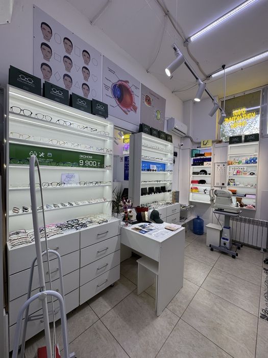 Продам готовый бизнес