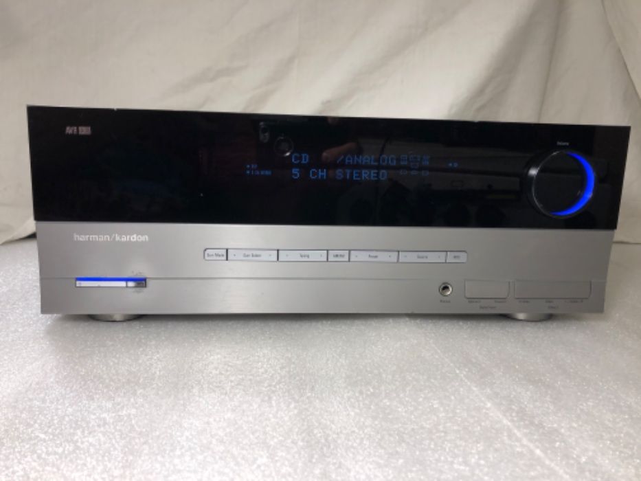 Harman/Kardon AVR-137/230