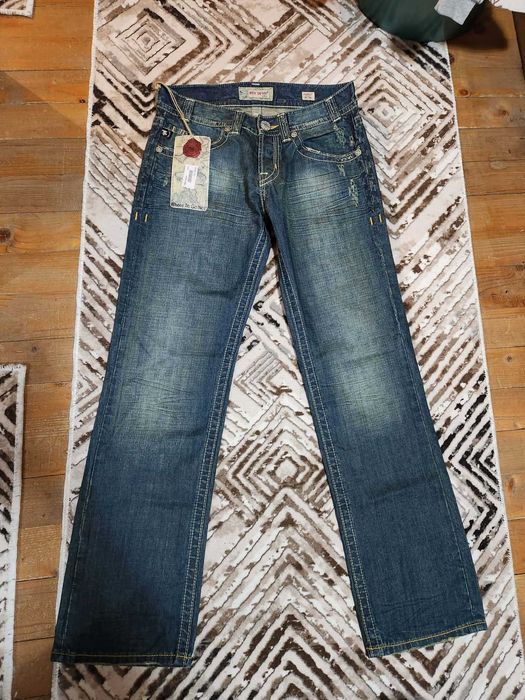 НОВИ Дънки винтаж 5€ броя