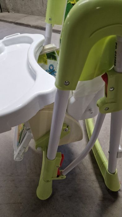 Столче за хранене Lorelli