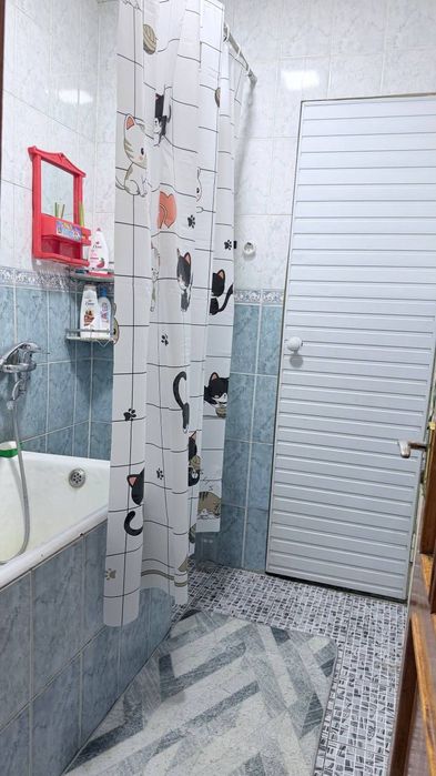 Продаю 1/3/4 Юнусабад 13. Метро линия. Пер. В 2х ком. Цена: 57500 уе