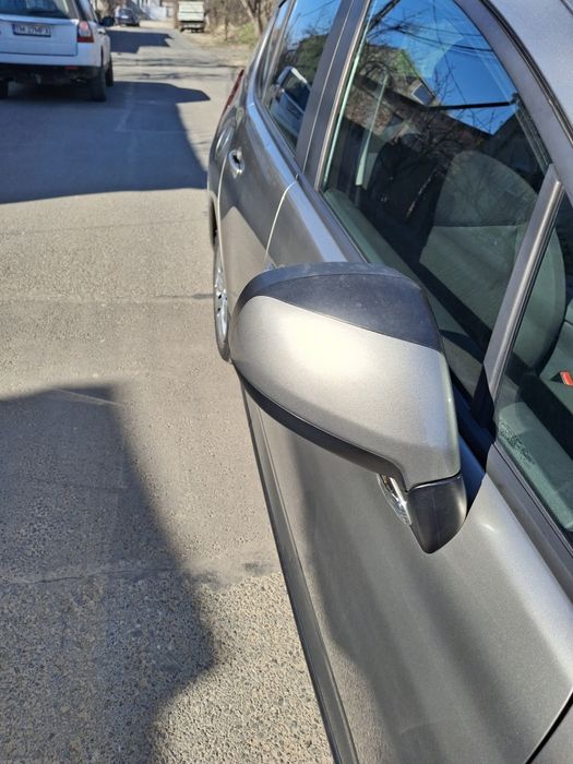 Peugeot 3008 1.6 benzină 120 CP, anul 2009,