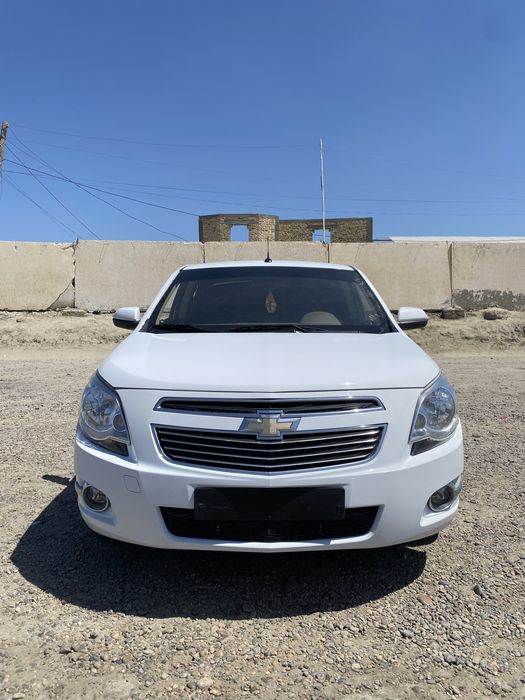Chevrolet cobalt sotiladi