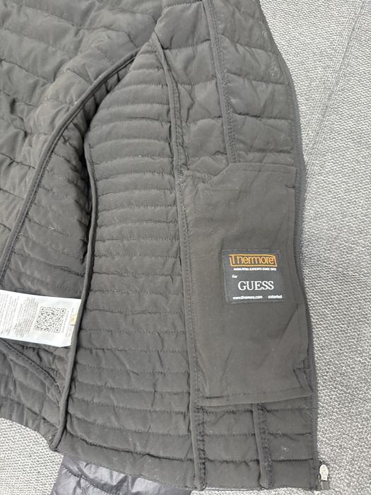 Куртка Женская Guess оригинал