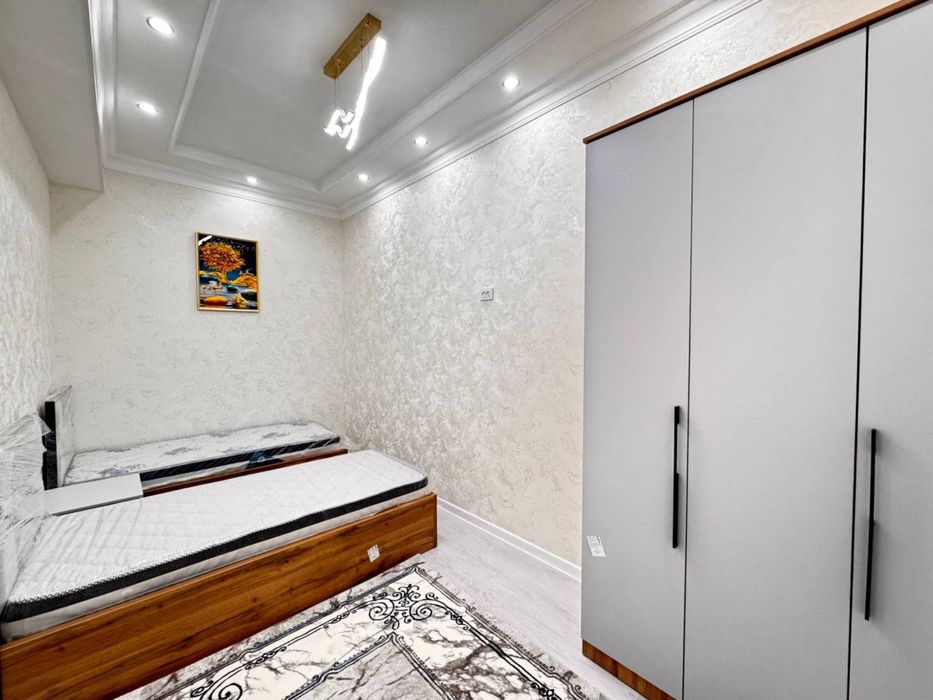 Продается 3х комнатная кв. 95м2. Багишамал сити.