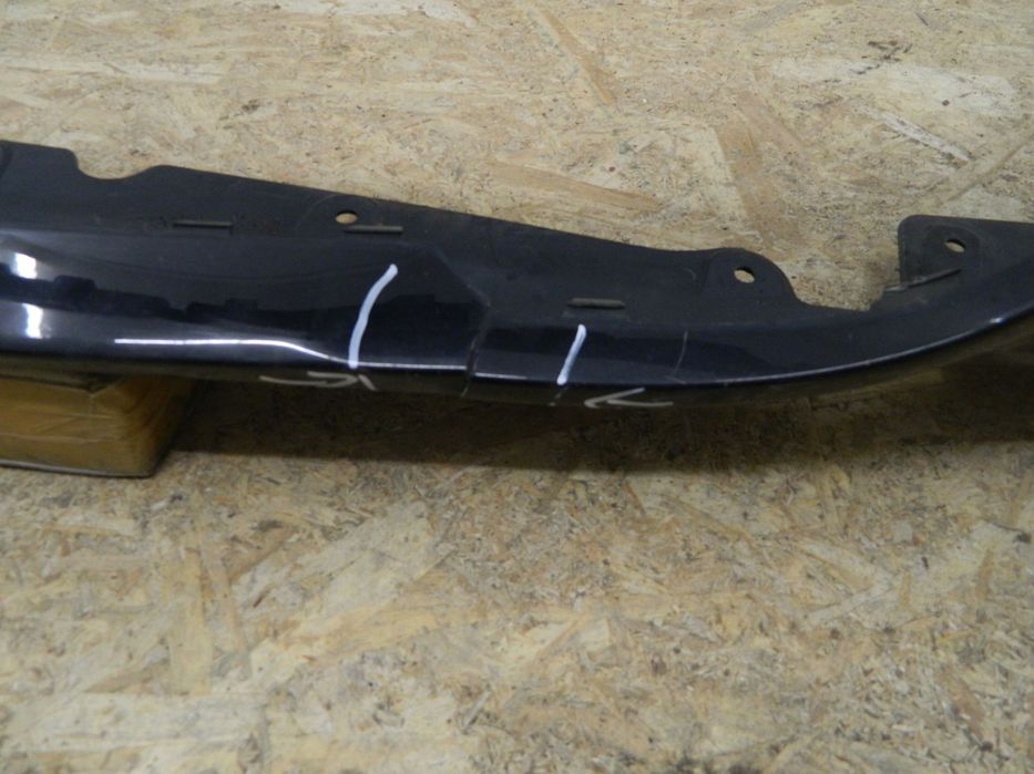 Bara fata BMW G20/G21 M-Sport, 2019, 2020, 2021, 2022, 51118069346.