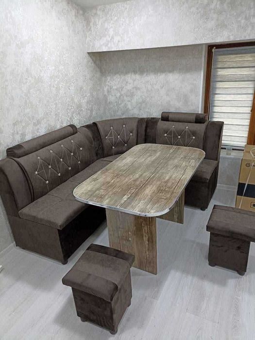 Kuhinniy ugolok sehdan