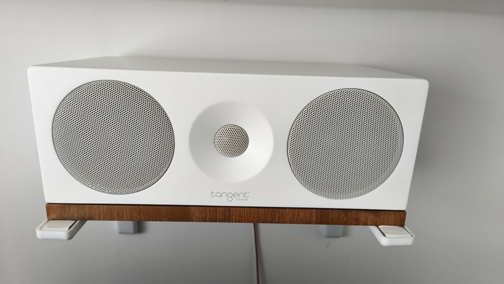 Boxa centru Tangent Spectrum XC