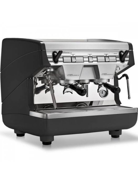 Аренда кофемашина simonelli