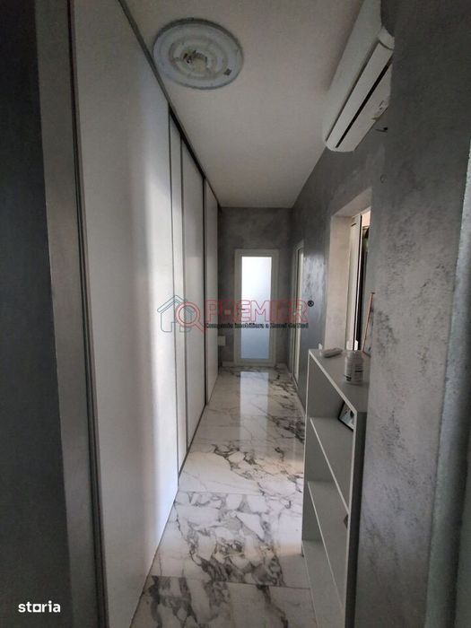 3 camere Metalurgiei – Grand Kristal | 93 mp | Parcare inclusă