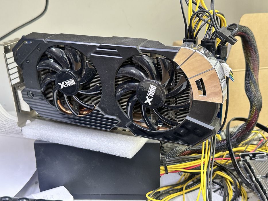 Готовый Компьютер