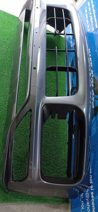 bara porsche cayenne