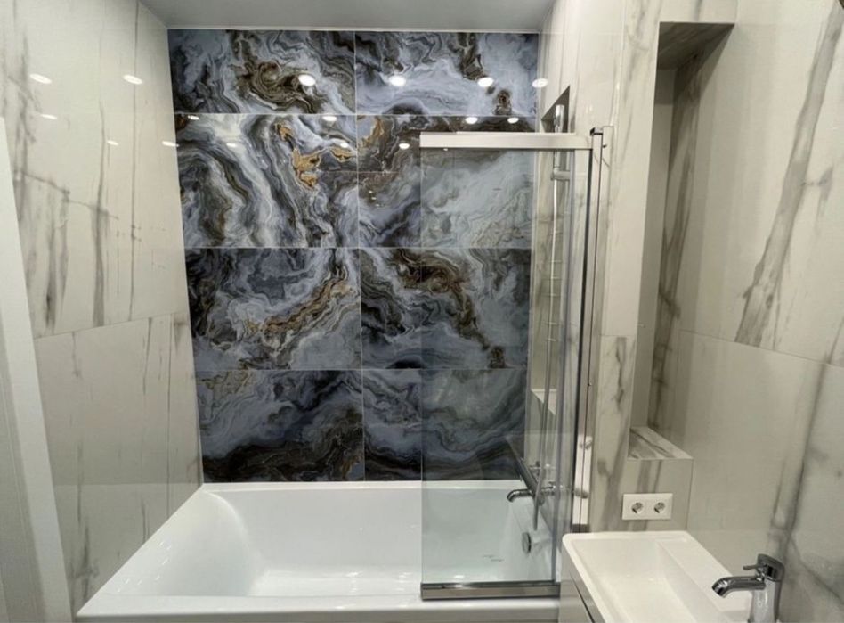 Ремонт квартир в Астане под ключ