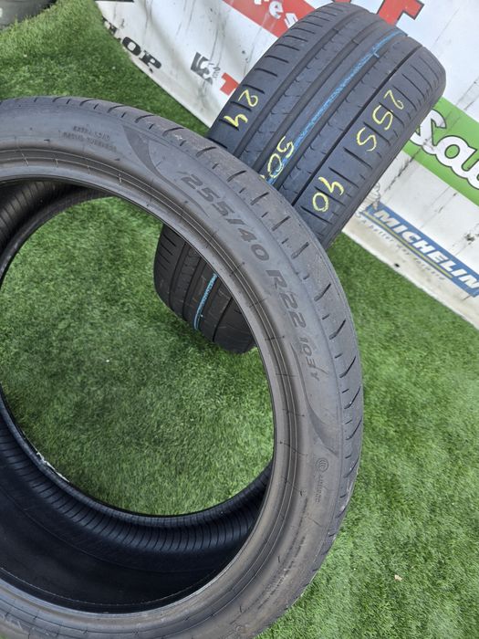 255 40 22 pirelli
