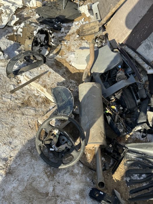 Запчасть на приора