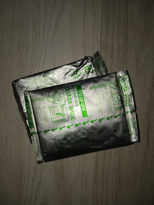 Консуматив за апарат instax