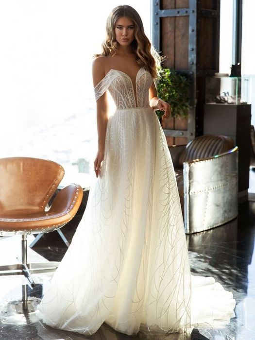 Rochie mireasa marimea 36