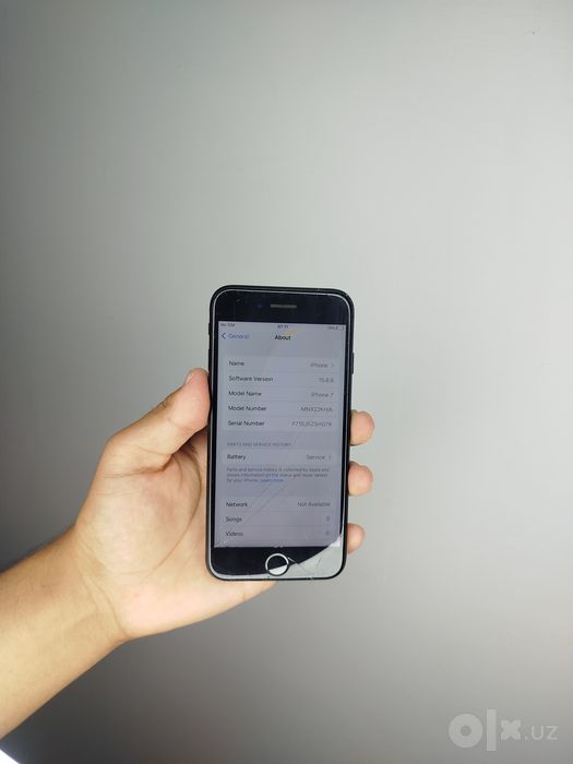 Iphone 5s/5g 16/32/64 iPhone 7g 128gb