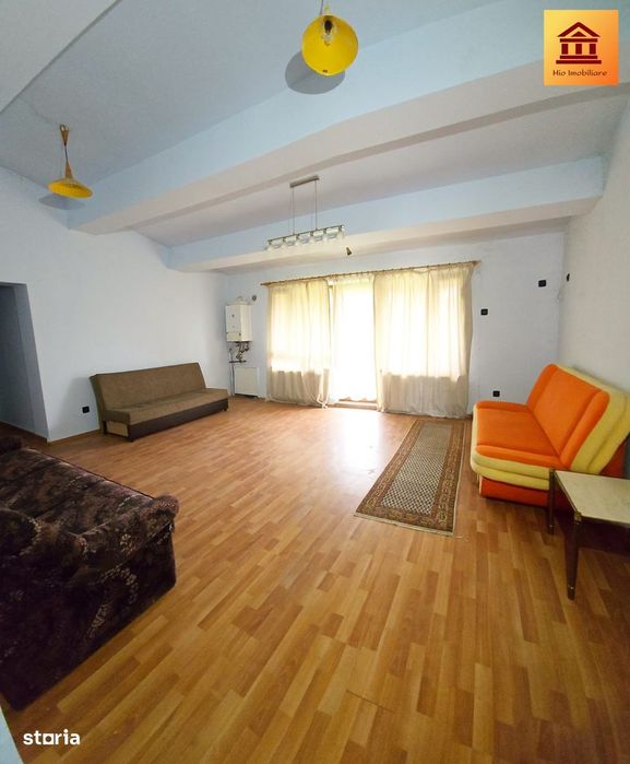 Casa Cartierul Verde