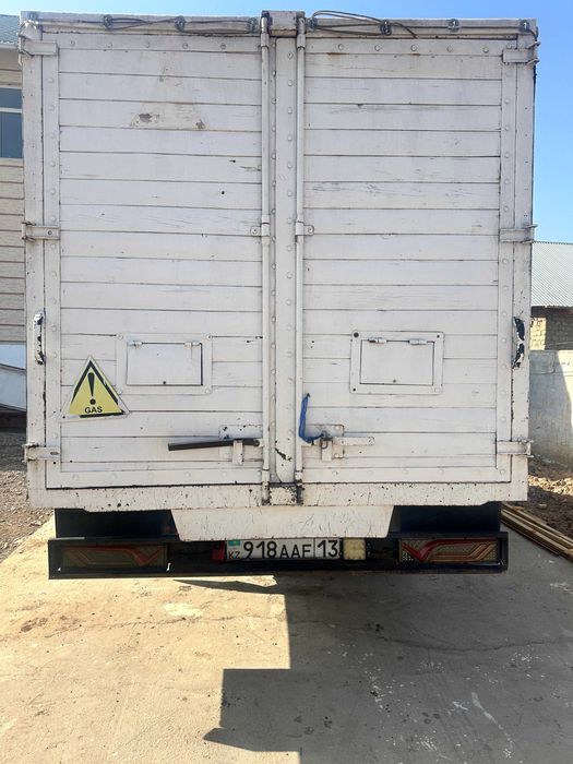 Газель сатылады борты 420/2/2