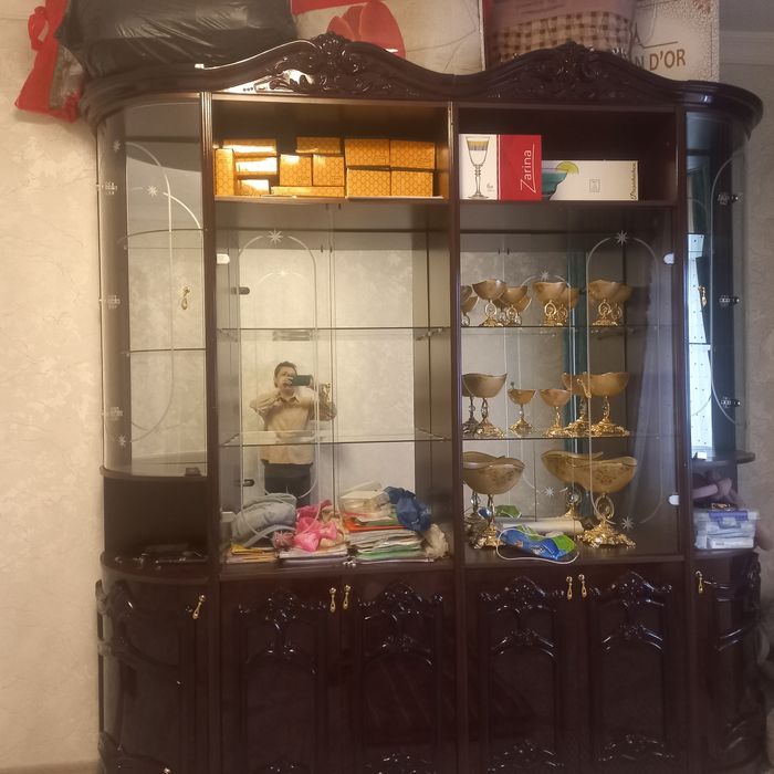 Горка   Лиза  холати яхши