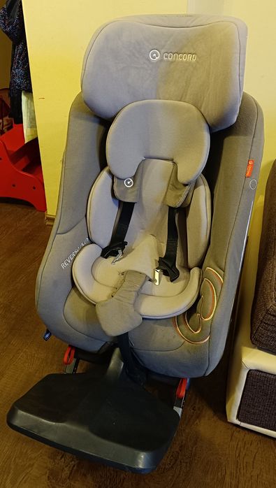 Scaun auto Concord Reverso