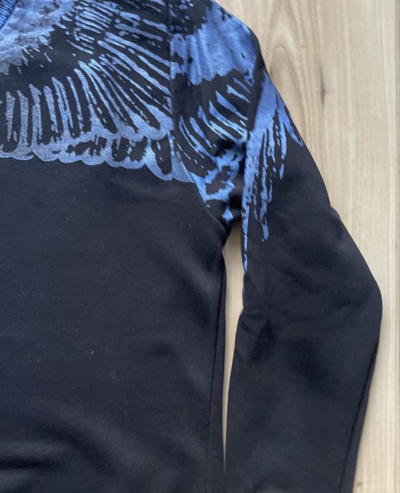 MARCELO BURLON / мъжка блуза/фланела S