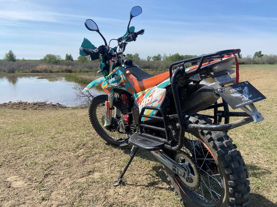 Продам Эндура 350