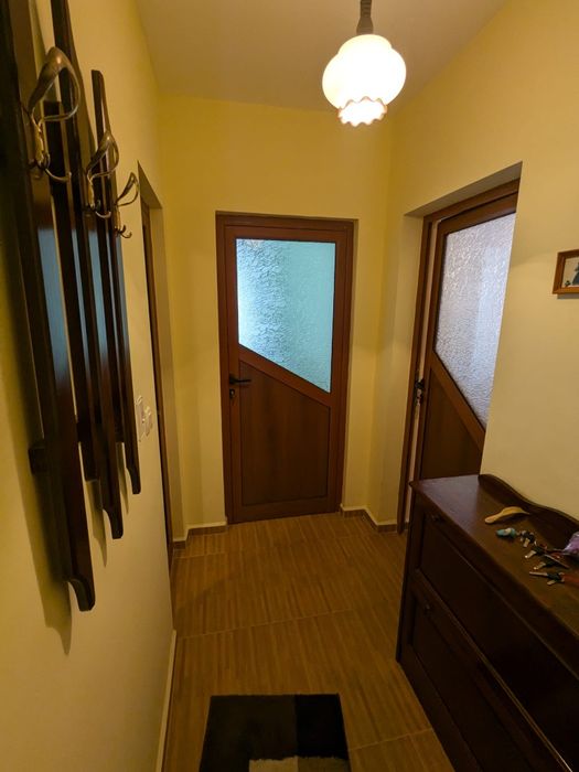 Дава се под наем Двустаен апартамент в Свиленград - 50 кв.м за 357 € - Снимка #9