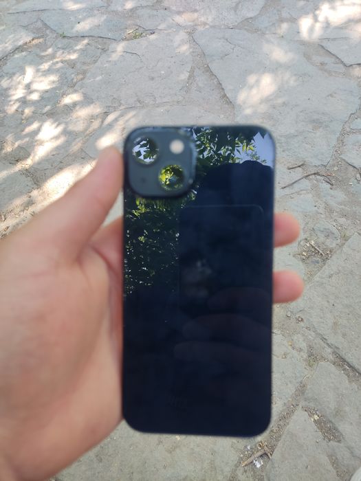 iPhone 13  сатылады