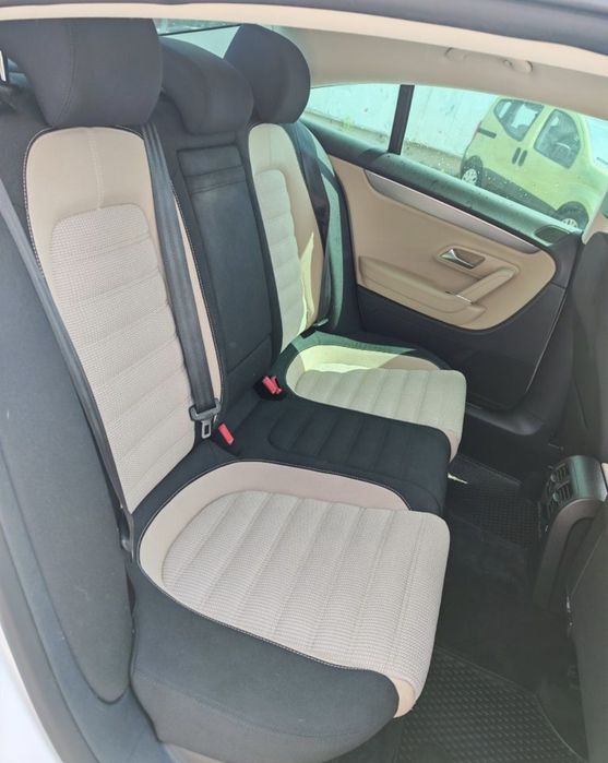 Vw Passat CC - 1.4 Benzina - DSG - An 2013 - Xenon - LED