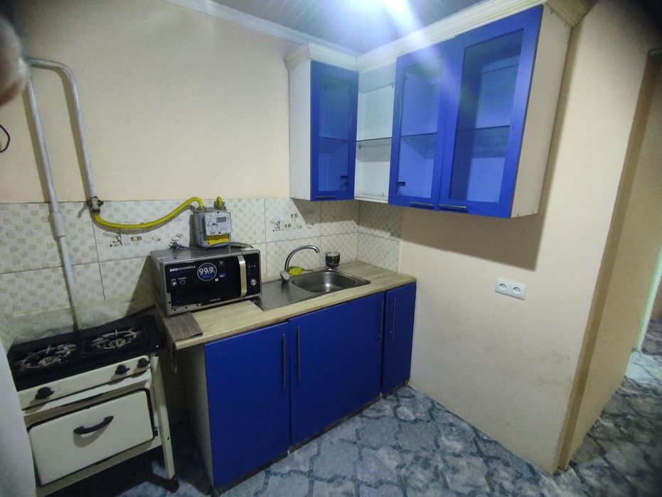 1 xonali sotiladi uy o'zimzaniki bez makler