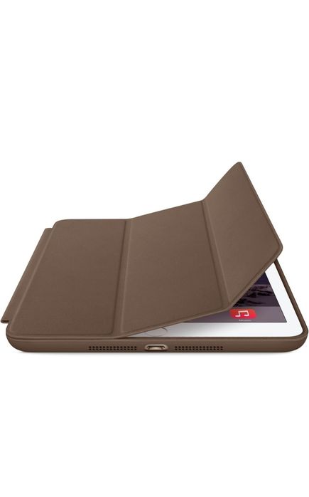 Husa de protectie Apple Smart Case pentru iPad Mini 1, Mini 2, Mini 3,