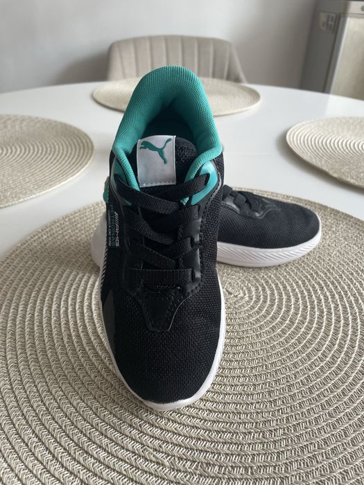Маратонки Puma 29 номер