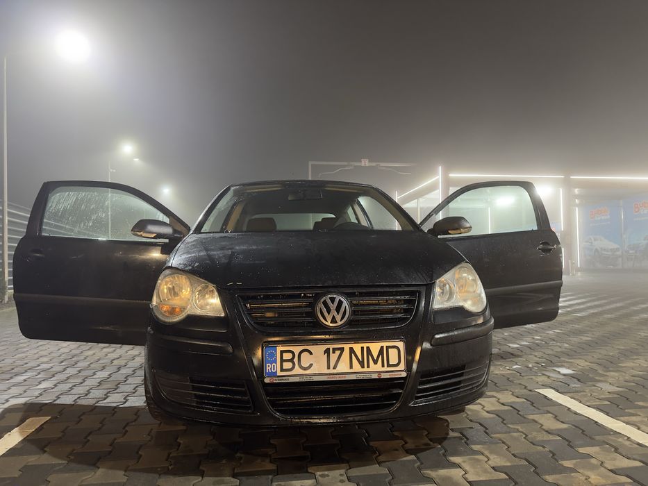 Vand poli 1.2 benzina