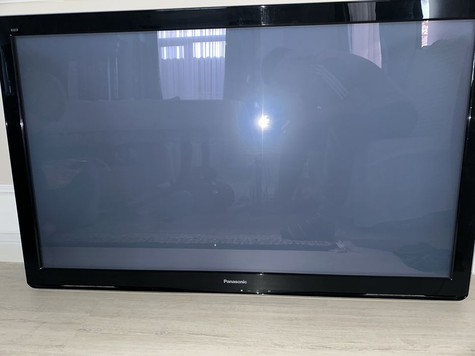 panasonic телевизор