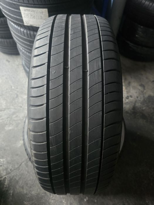 Michelin 215/55 R17 94V vară