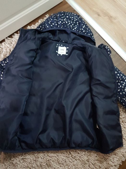 Яле за пролет, есен ръст 140