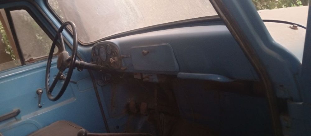 Газ 53  нархи 75 милион