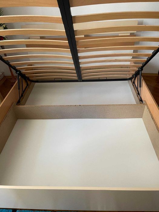 Pat dormitor de vanzare, 180\200