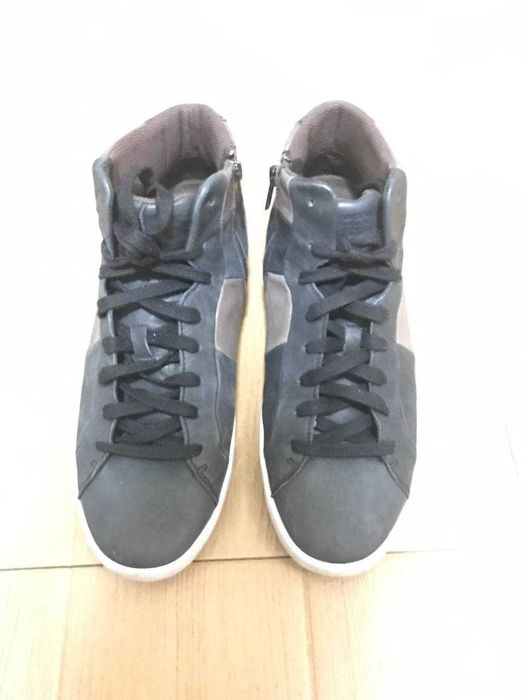 Зимни обувки GEOX Respira