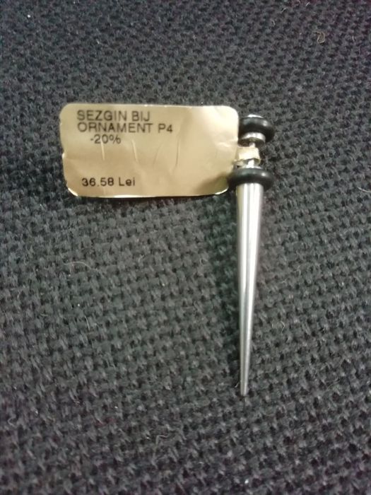 Expander urechi expander