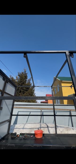 Продам прицеп категория Б