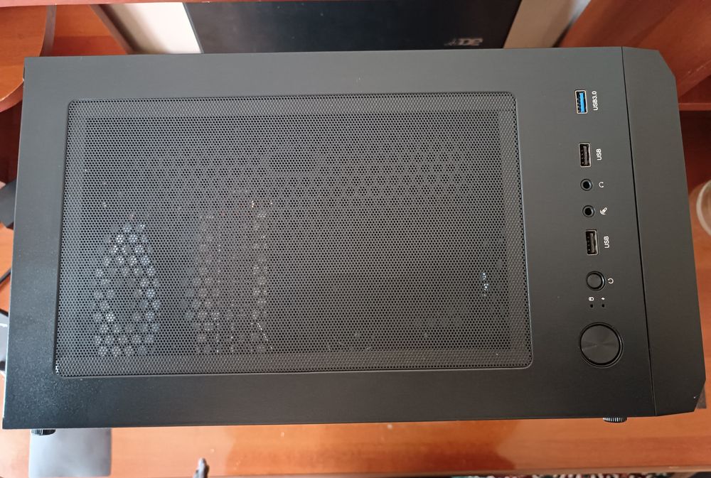 Gaming kompyuter Rtx 3060 Ti