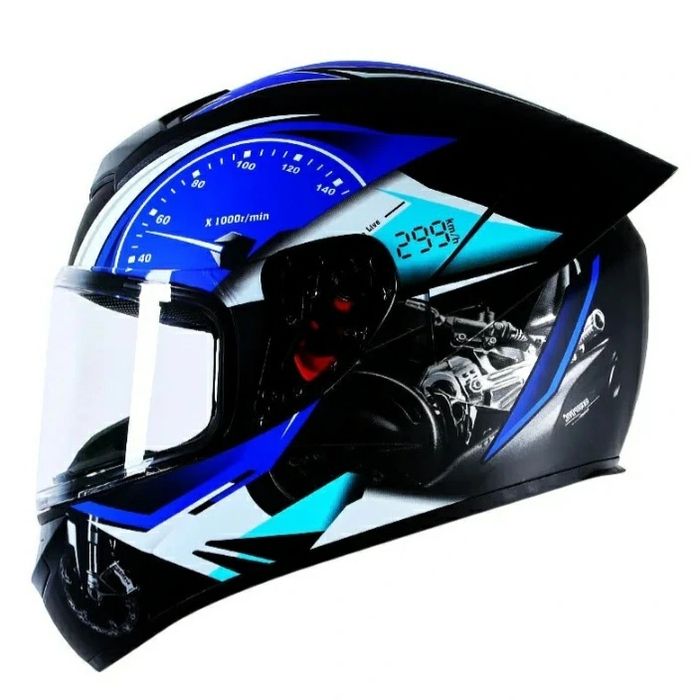 Новые мотошлем широкий выбор