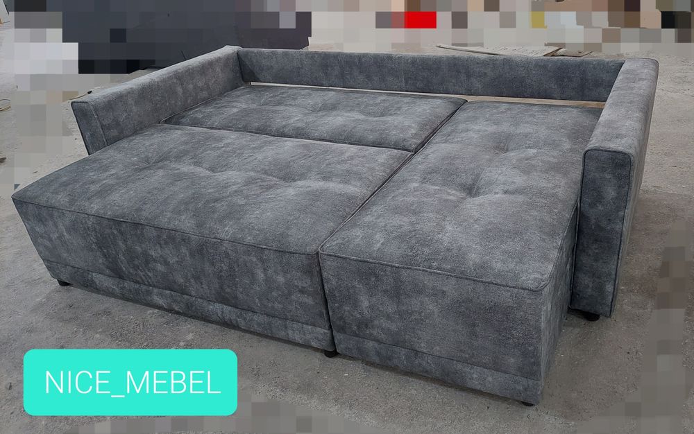 Мягкая мебель от производителя Mebel